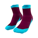 Calzini Dynafit  Transalper Beet red