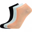 Calzini Endurance  Athlecia Bonie Low Cut Sock 3-pack