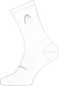 Calzini Head  SOCKS TENNIS 1P CREW ATHLETES White