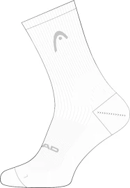 Calzini Head SOCKS TENNIS 1P CREW ATHLETES White