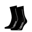 Calzini Head  Tennis Performance Black (2 Pack)