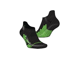 Calzini Inov-8 Trailfly Ultra Sock Low Black/Green