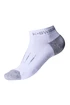 Calzini K-Swiss  Sport Socks White/Light Grey (3 Pack)