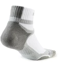 Calzini Karakal  X4 Tech Ankle White/Grey