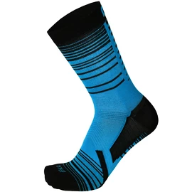 Calzini Mico M1 Light Weight Trail Sock Turchese