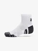 Calzini per bambini Under Armour  Performance Cotton 3p Qtr-WHT