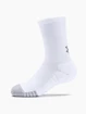 Calzini per bambini Under Armour  Youth Crew-WHT