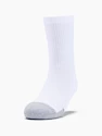 Calzini per bambini Under Armour  Youth Crew-WHT