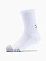 Calzini per bambini Under Armour  Youth Crew-WHT