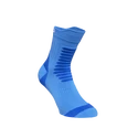Calzini POC  Essential MTB Strong Sock Stibium Multi Blue