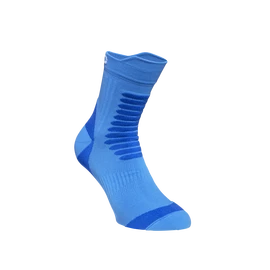 Calzini POC Essential MTB Strong Sock Stibium Multi Blue