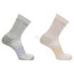 Calzini Salomon  XA 2-Pack Lunar Rock