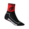 Calzini Sensor  Race Lite Hand Red