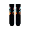 Calzini Stance  AWESOME MIX Black