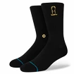 Calzini Stance  BEATRICE DOMOND Black