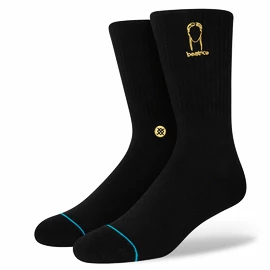 Calzini Stance BEATRICE DOMOND Black