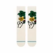 Calzini Stance  BY RUSS OFF WHITE