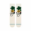 Calzini Stance  BY RUSS OFF WHITE