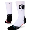 Calzini Stance  CIELE LOGO White