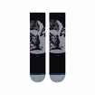 Calzini Stance  Daredevil Black