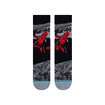 Calzini Stance  Deadpool Black