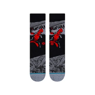 Calzini Stance  Deadpool Black