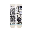 Calzini Stance  DEAR HUMANS OFF WHITE