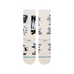 Calzini Stance  DEAR HUMANS OFF WHITE