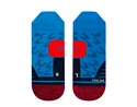 Calzini Stance  Divot Tab Blue