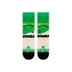 Calzini Stance  GROGU WEST Green