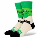 Calzini Stance  GROGU WEST Green