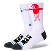 Calzini Stance  Lover White