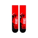 Calzini Stance  MANDO WEST Red