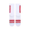 Calzini Stance  OG Whitered