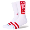 Calzini Stance  OG Whitered