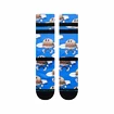 Calzini Stance  SANDY Blue