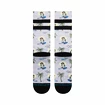 Calzini Stance  SURFING MONKEY Grey