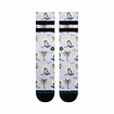 Calzini Stance  SURFING MONKEY Grey