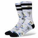 Calzini Stance  SURFING MONKEY Grey