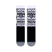 Calzini Stance  The Ramones Black