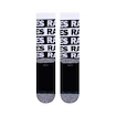 Calzini Stance  The Ramones Black