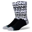 Calzini Stance  The Ramones Black