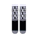 Calzini Stance  The Ramones Black