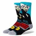 Calzini Stance  Yoda 40TH Blue  L