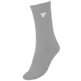 Calzini Tecnifibre Socks Classic Silver X3