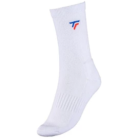 Calzini Tecnifibre Socks Classic White X3