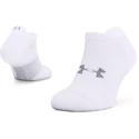 Calzini Under Armour   Dry Run No Show  M
