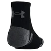Calzini Under Armour  Performance Cotton 3p Qtr-BLK