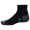 Calzini Under Armour  Performance Cotton 3p Qtr-BLK