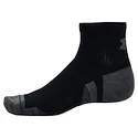 Calzini Under Armour  Performance Cotton 3p Qtr-BLK